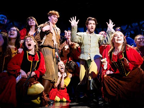 endicott something rotten|OPEN Auditions for Something Rotten: Friday, Sept. 17th at 6pm.